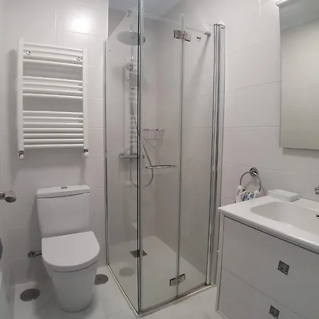 Apartment Carmen Davila Sardinero