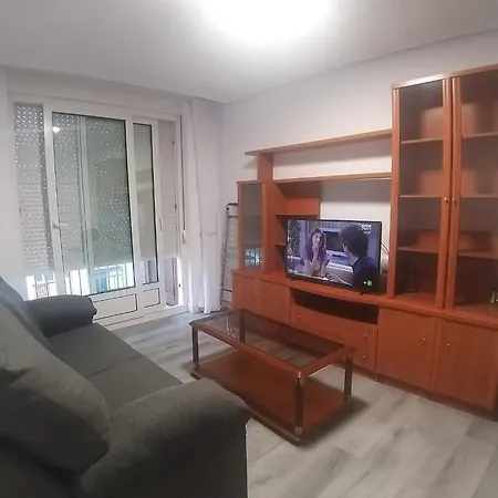 Carmen Davila Sardinero Apartament Santander