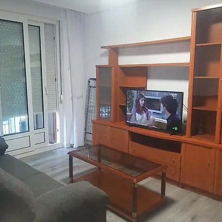 Carmen Davila Sardinero Apartament Santander